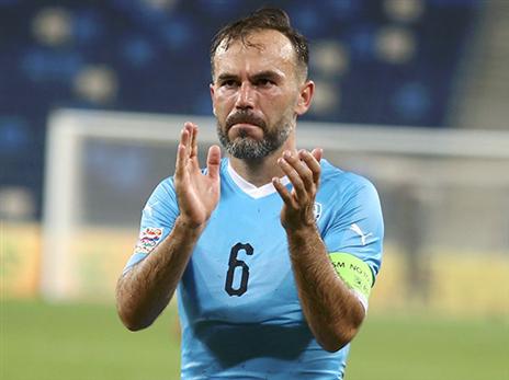 הפסד שלישי ברצף לסקוטלנד בחוץ (אלן שיבר)