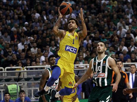 ווילבקין. נשמר ללא יותר מדי בעיות (GETTY)