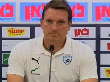 הרצוג, הכחיש שקיבל הוראות מהמנהל הטכני