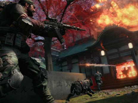 מצב ה-Battle Royal שואב השראה מ-PUBG ו-FORTNITE