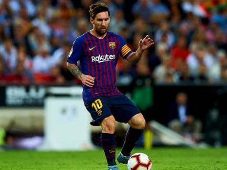 "אני אבכה בפרישה שלו" (GETTY)