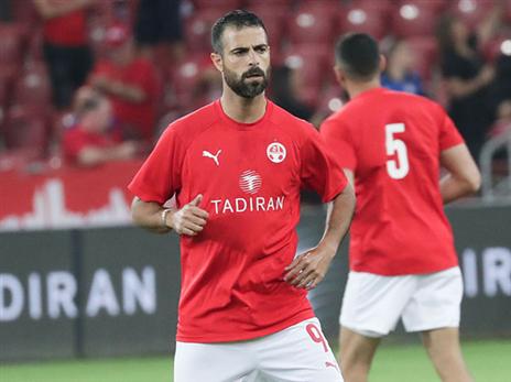 בן בסט יפתח (דני מרון)