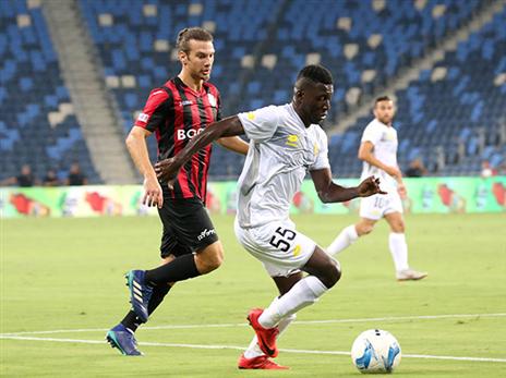 "אני מאמין שנהיה בסדר" (אלן שיבר)