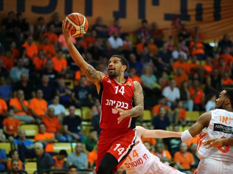 פלדין: "עודד נותן לי המון חופש ואני רוצה להחזיר לו" (מנהלת הליגה)