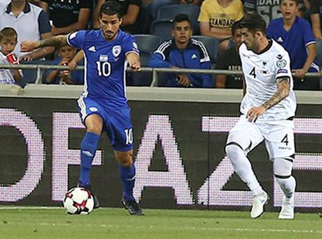 צריך לקבל זימון לנבחרת? (אלן שיבר)