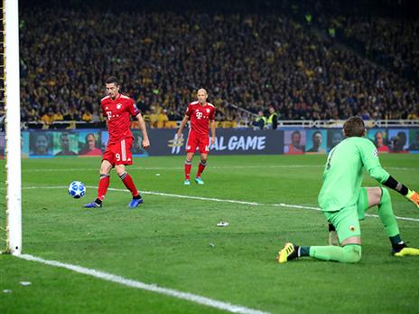 getty, Alexander Hassenstein