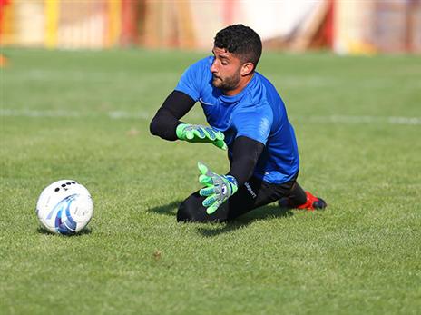 ג'ראפי. אחד המצטיינים של אשדוד מפתיחת העונה (לירון מולדובן)