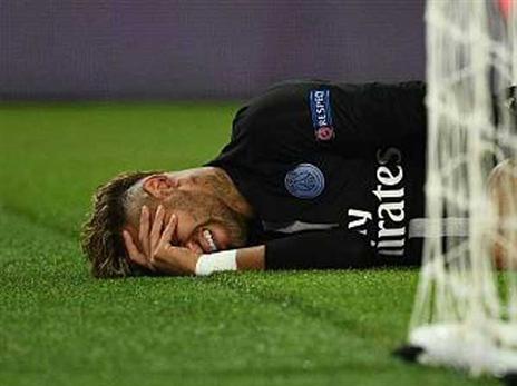 (getty, FRANCK FIFE)