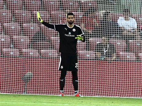 תקופה שיעדיף לשכוח. אנסטיס (דני מרון)