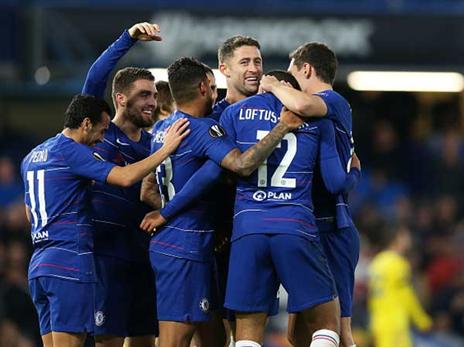 (getty, John Patrick Fletcher)