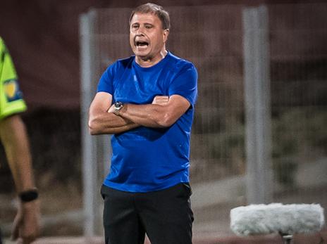 אלישע הודה: "לא הגיע לפ"ת יותר מתיקו" (עודד קרני)