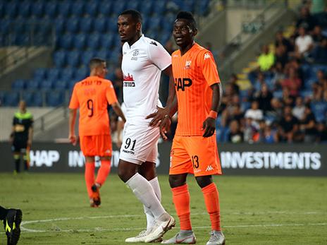 מרסיאל. גורם לדאגה (אודי ציטיאט)