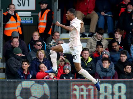 "הראנו אופי ולב", רשפורד מנצח בויטאלטי (Catherine Ivill/Getty Images)