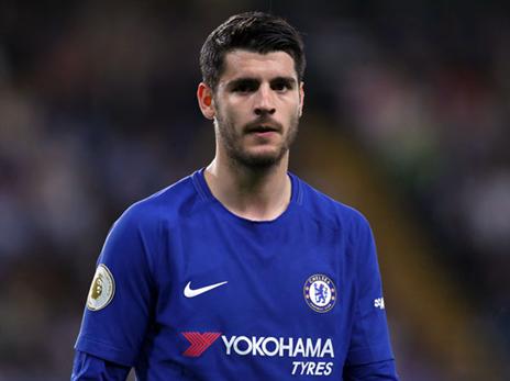 "קצת שביר". מוראטה (getty)