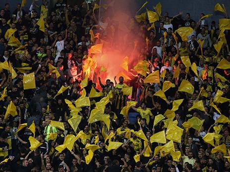 הפעם יבליגו על האבוקות (אלן שיבר)