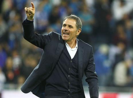 הביא גביע לב"ש (דני מרון)