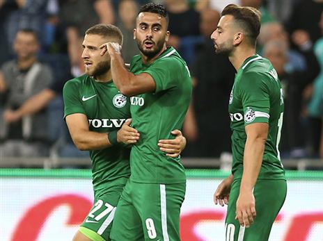 האווירה בקבוצה כבר השתנתה (אלן שיבר)