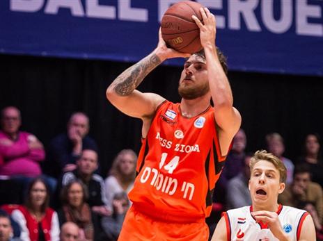 גולן גוט. גורל הבית ייקבע במחזור האחרון (פיב"א)