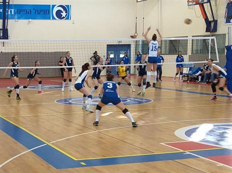 (איגוד הכדורעף)