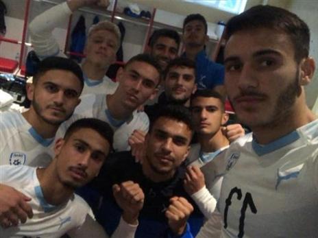 הבטיחו מקום בשלב העילית