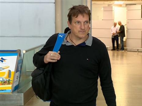 הרצוג. מקבל מחמאות