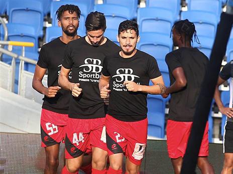 חטיב. בחדרה מעריכים אותו (אלן שיבר)