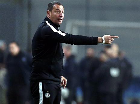 מרדכי, אם ירשים אולי ימשיך כמאמן קבוע? (אלן שיבר)