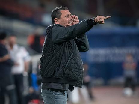 חושב על חיזוק. קלינגר (עודד קרני)