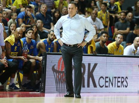 גודס קיבל חיזוק (אלן שיבר)