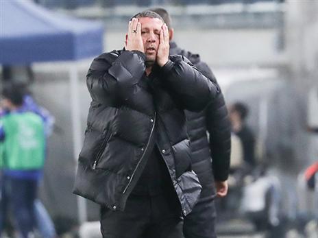 קלינגר, ייצב את ההגנה, אבל יש לזה חיסרון (דני מרון)