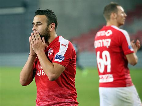 גיבור הערב. סבע (אודי ציטיאט)