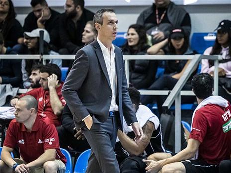 "התחלנו מרוכזים וזה היה המפתח". קטש (מנהלת הליגה)