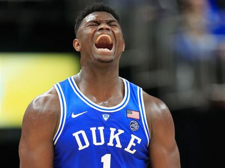 מפלצת. זאיון (getty)