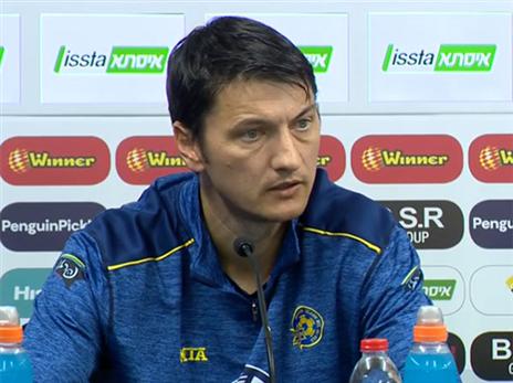 איביץ'. סיכומים עושים בסיום העונה