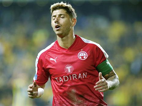 "עכשיו נראה מאיזה חומר אנחנו עשויים" (אלן שיבר)