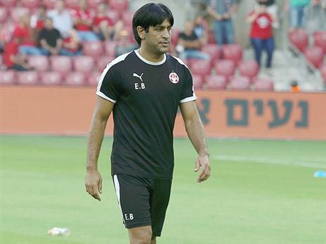 אחרי הפרישה של ברדה, אין שום שחקן להאחז בו (אלן שיבר)