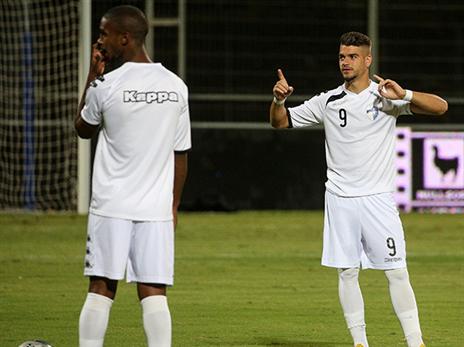 חטואל, עשוי לפתוח (באדיבות סוכנות ג'יני)