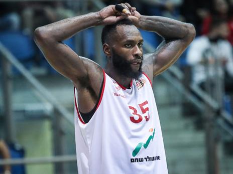 אכזבה בדרום. דונאלדסון (מנהלת הליגה)