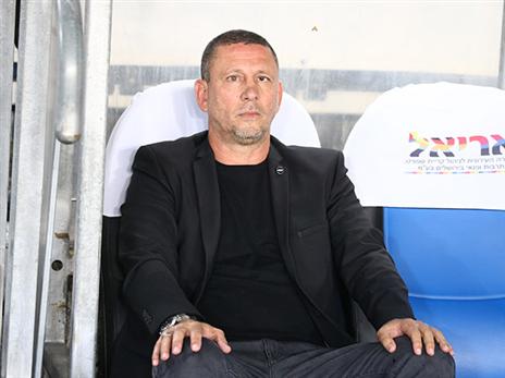 קלינגר, הוא יקבל את ההחלטות (אלן שיבר)