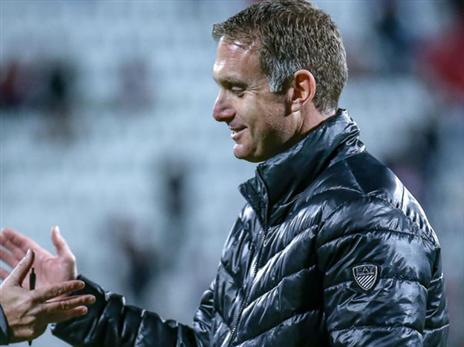 מאמן יסודי. תומר קשטן (סוכנות ג'יני)