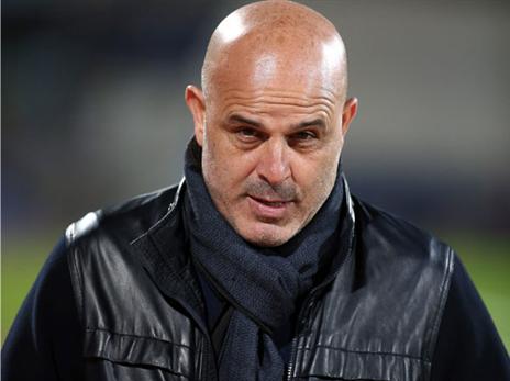 נרדם בשמירה. אבוקסיס (אלן שיבר)