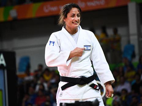 ג'רבי. בריו זה הצליח (getty)