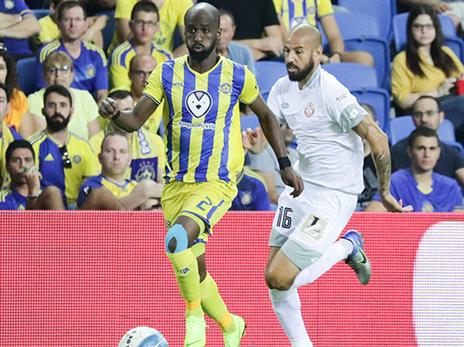 מוכן לעשות את המעבר? (אלן שיבר)