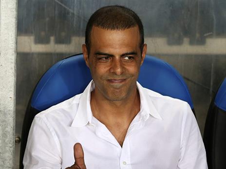 שוב בפ"ת. לוזון (אלן שיבר)