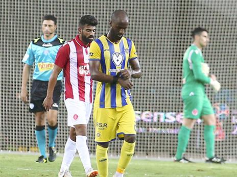 אחרי כל תיקו של מכבי ת"א מגיע ניצחון (אלן שיבר)