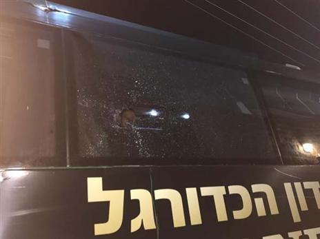 ריינן ניצל מפציעה חמורה יותר