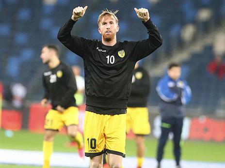 ז'אורז'יניו. לא חוזר בקרוב (דני מרון)