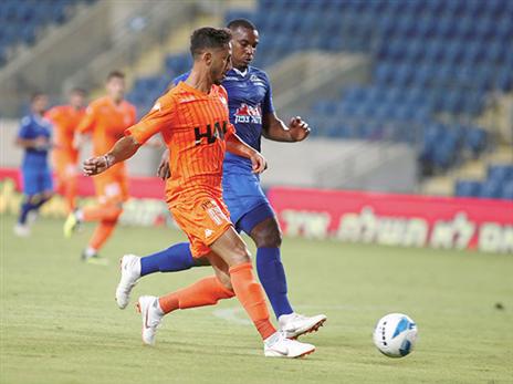 שגיב יחזקאל. בדרך לאשדוד (אלן שיבר)