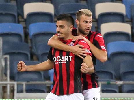 שמש ייבדק (יוסי שקל)