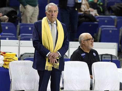 מזרחי. חילופי ההאשמות נמשכות (צילום: אלן שיבר)